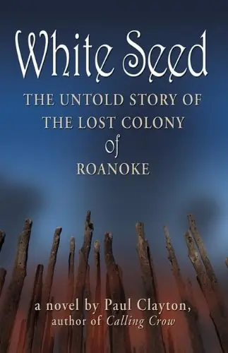 Cover of White Seed