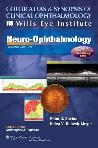 Cover of Color Atlas & Synopsis of Clinical Ophthalmology