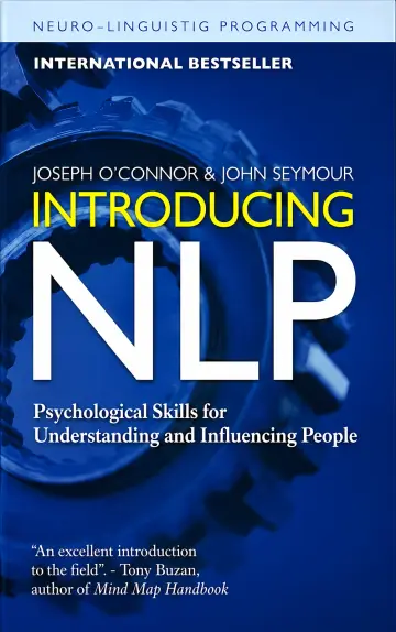Cover of Introducing NLP