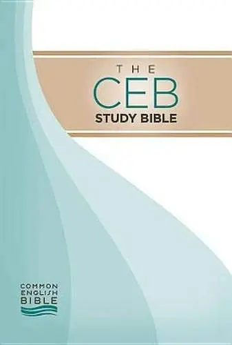 Cover of Holy Bible