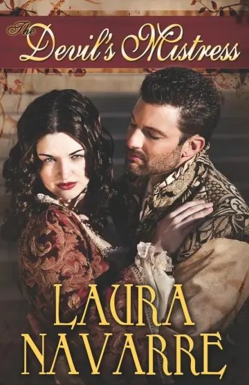 Cover of The Devil's Mistress