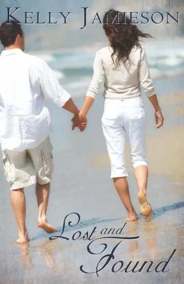 Cover of Lost and Found