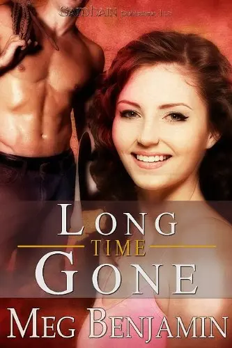 Cover of Long Time Gone