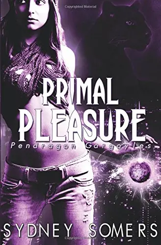 Cover of Primal Pleasure