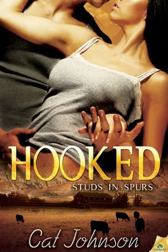 Cover of Hooked