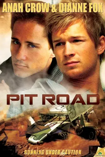Cover of Pit Road