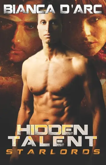 Cover of Hidden Talent