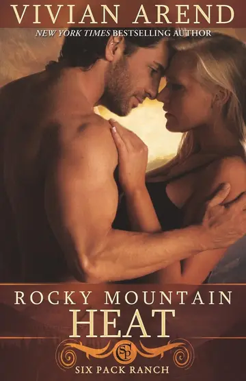 Cover of Rocky Mountain Heat