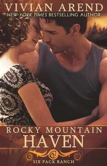 Cover of Rocky Mountain Haven