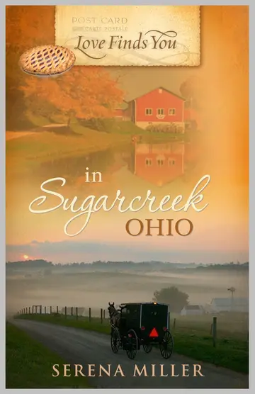 Cover of Love Finds You in Sugarcreek, Ohio