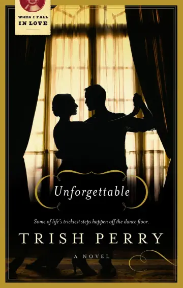 Cover of Unforgettable