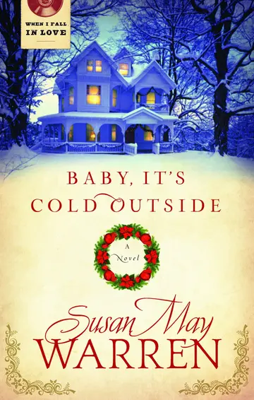 Cover of Baby, It's Cold Outside
