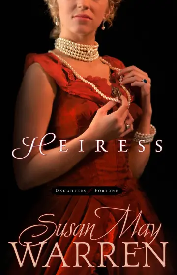 Cover of Heiress
