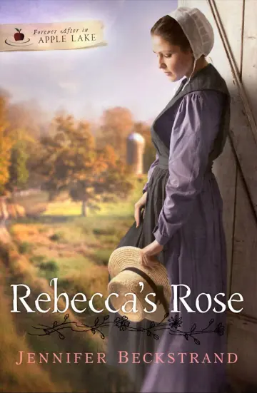 Cover of Rebecca's Rose