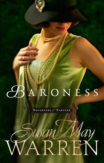 Cover of Baroness