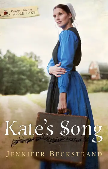 Cover of Kate's Song