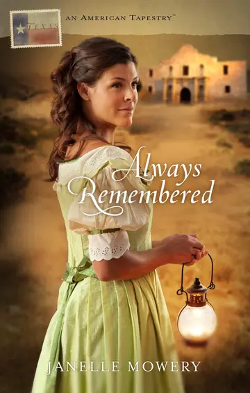 Cover of Always Remembered