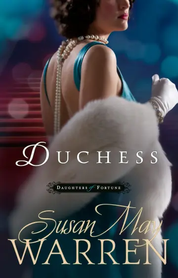 Cover of Duchess