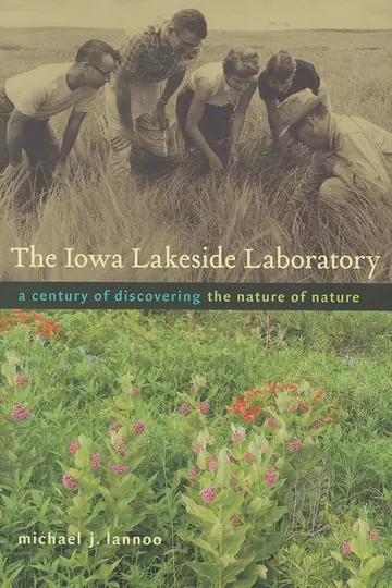 Cover of The Iowa Lakeside Laboratory