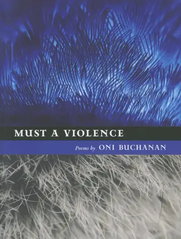 Cover of Must a Violence