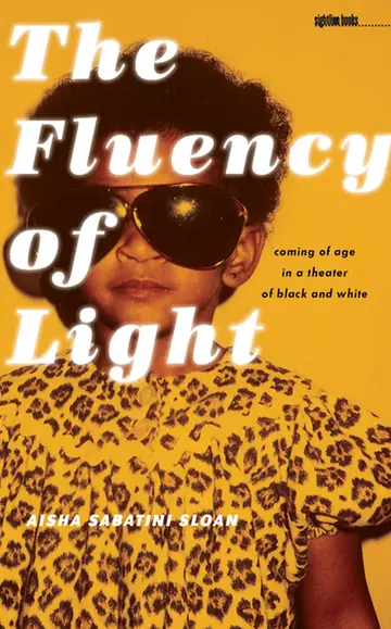 Cover of The Fluency of Light