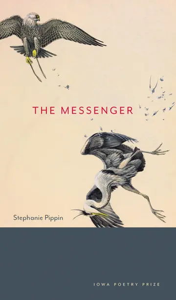 Cover of The Messenger