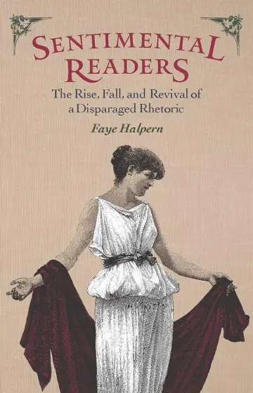 Cover of Sentimental Readers