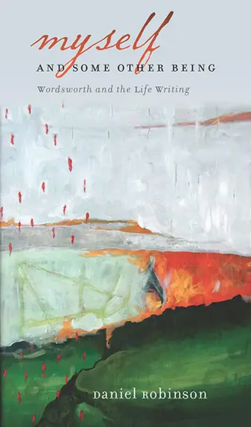 Cover of Myself & Some Other Being