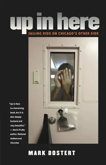 Cover of Up in Here