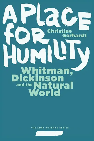 Cover of A Place for Humility