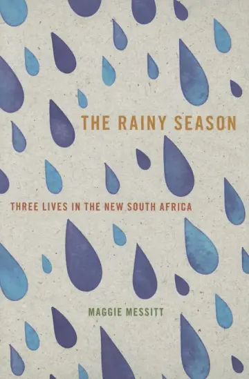 Cover of The Rainy Season