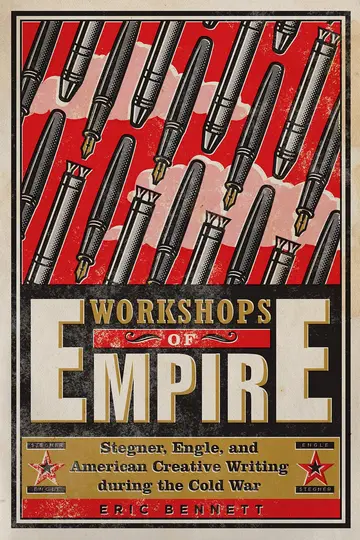 Cover of Workshops of Empire