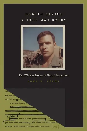 Cover of How to Revise a True War Story