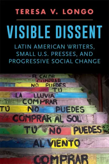 Cover of Visible Dissent