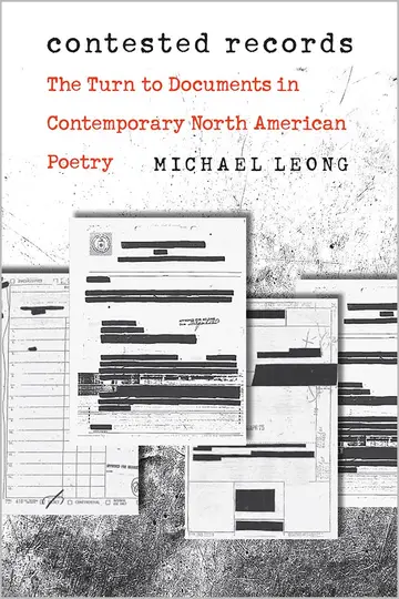 Cover of Contested Records