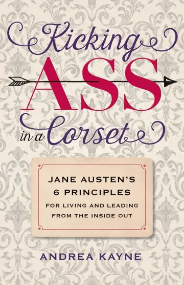 Cover of Kicking Ass in a Corset