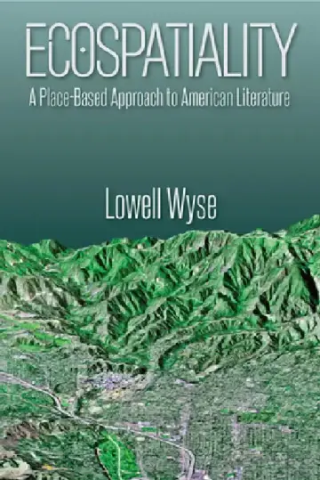 Cover of Ecospatiality