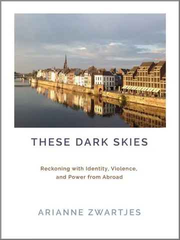 Cover of These Dark Skies