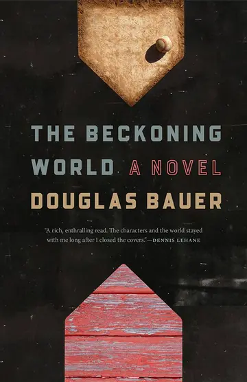 Cover of The Beckoning World