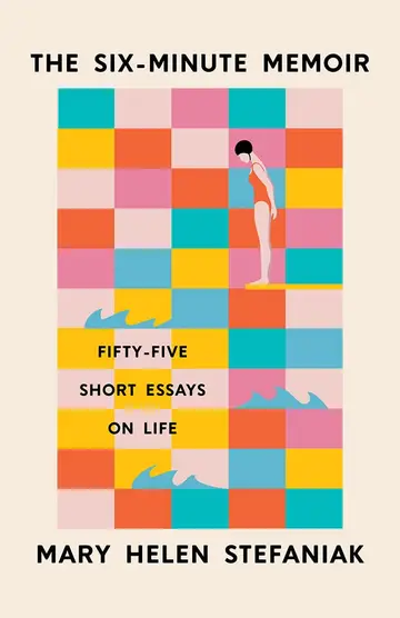 Cover of The Six-Minute Memoir