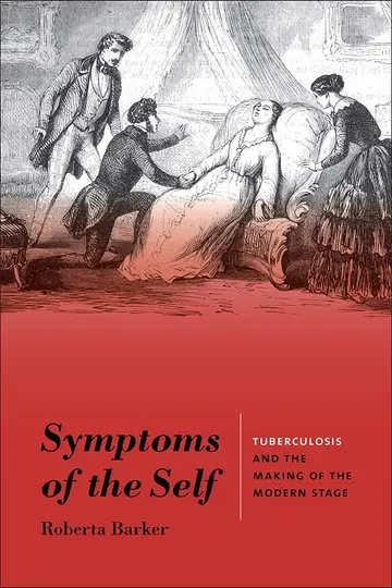 Cover of Symptoms of the Self