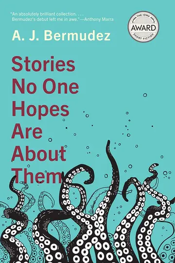 Cover of Stories No One Hopes Are about Them