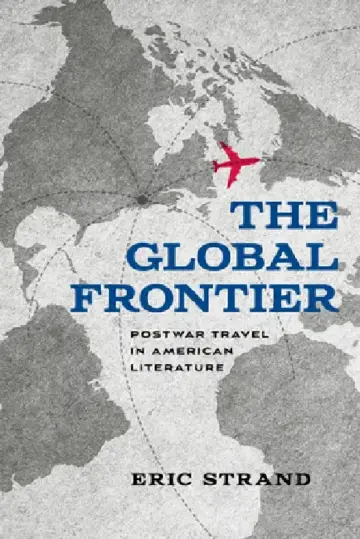 Cover of The Global Frontier