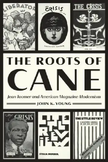 Cover of The Roots of Cane