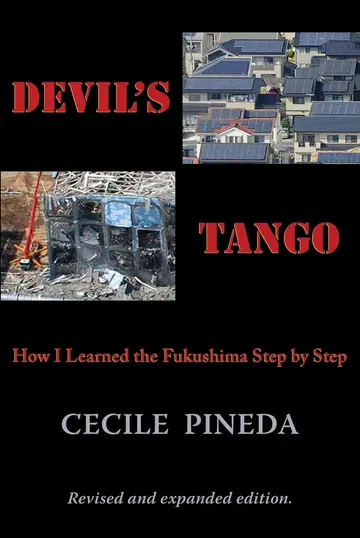 Cover of Devil's Tango