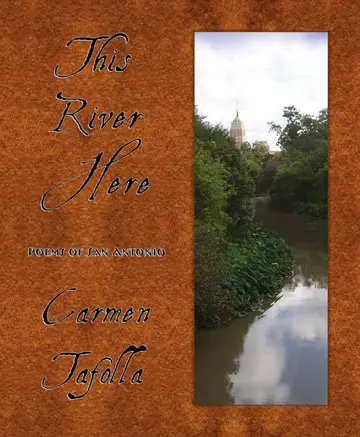 Cover of This River Here