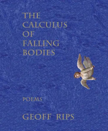 Cover of The Calculus of Falling Bodies