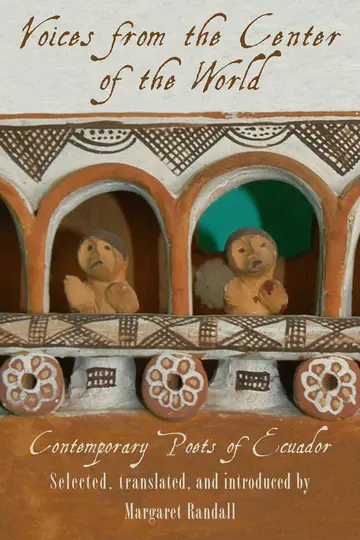 Cover of Voices from the Center of the World
