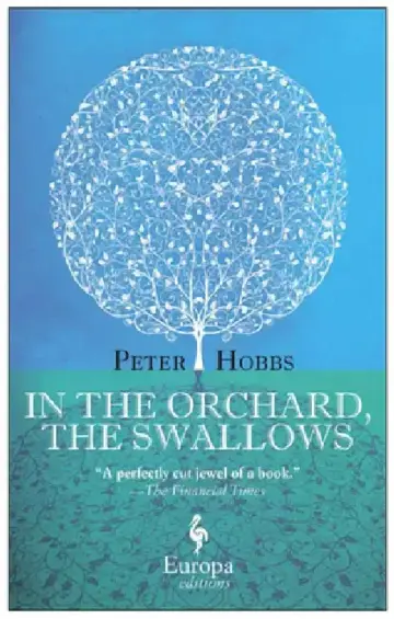 Cover of In the Orchard, the Swallows