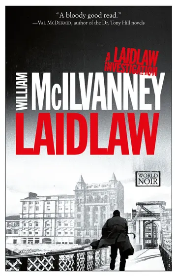 Cover of Laidlaw